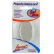 PEQUEÑA LAMINA OVAL PARA BIOPSIAS 8129 (2)