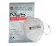 BARBIJO N95 ANMAT MAXIMA PROTECCION