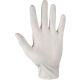 GUANTES LATEX MEDIANO
