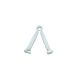 PINZA UMBILICAL DESCARTABLE * 50