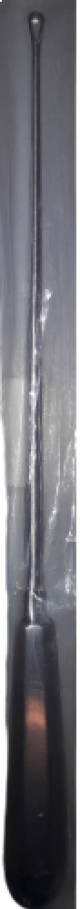 MICROCURETA RECAMIER 0/00