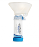 Aerocámara AeroChamber Mascarilla Grande para Adulto. ACH05-G