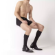 MEDIA LAUDA HOMBRE ALGODON 15/20 TALLE 2